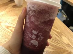 -喜茶(东莞雍华庭店)