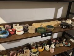 -陶野咖啡·面包披萨