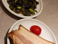 -松鹤楼·苏式汤面(虹桥天地店)