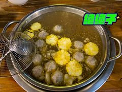 牛肉丸-柴头哥·牛肉火锅(爱民路店)