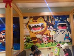 -一心创作料理屋(经开万达店)