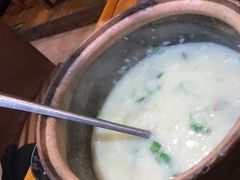 -金穗园·砂锅粥.醉鸡煲火锅(长寿路店)