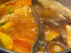 -呷哺呷哺 小火锅 (浦东新欧尚超市店)