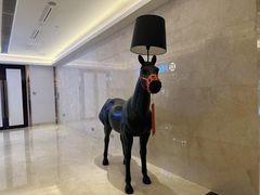 -郑州美盛喜来登大酒店