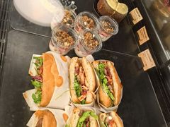 -Wagas沃歌斯(浦东机场店)