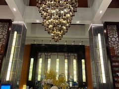 -景德镇中国陶瓷博物馆西山湖凯莱度假酒店