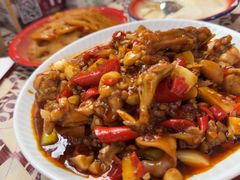 -老三样·旧食新味(船山路店)