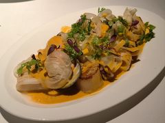 -Oyster Talks 四度蚝法餐厅