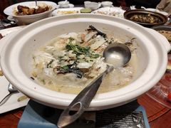 -四季春(美食街店)