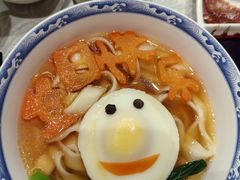 -西贝海鲜汇(槐安路店)