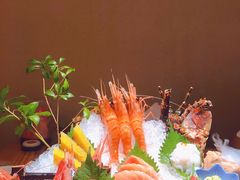 -花潮料理艺食馆(世欧广场店)