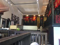 -福照楼汽锅鸡·云南菜(护国路店)