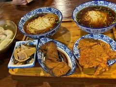 -老横泾面馆(吴中横泾店)