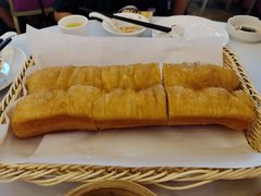 油条-圣丰盛宴酒家(东城店)