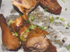 -绿茶餐厅(燕郊永旺店)