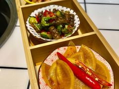 -麻小度青花椒鱼蛙火锅