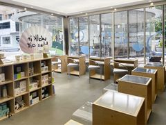 -HUGS coffee(东区店)