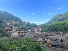 -杨家堂村