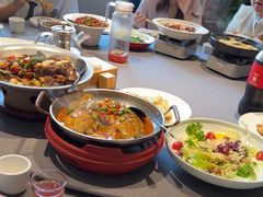 -沱江小镇 (良乡店)