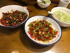 -剁椒入味(黄土岭店)