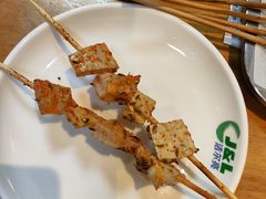 -老味烧烤(总店)