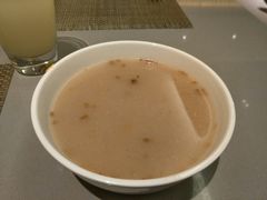 -海口绿发希尔顿酒店-田园汇自助餐·三文鱼·海鲜