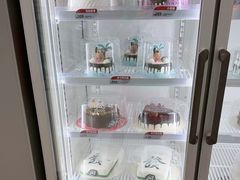 -DQ·蛋糕·冰淇淋(高新万达店)