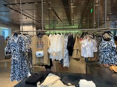-URBAN REVIVO(深圳华润万象天地店)