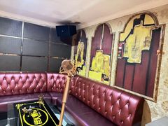-钱莊Party连锁KTV(黄江星光城店)