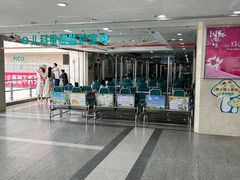 -中国医科大学附属盛京医院(南湖院区)