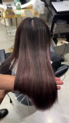 -WM Hair Salon精品店