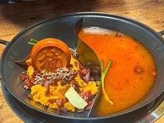 -楠火锅(哈尔滨金爵万象店)