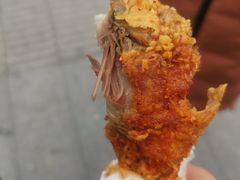 -德克士(砂之船奥特莱斯店)