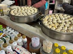-詹氏包记(文公路店)
