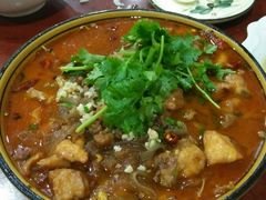 -春餐厅