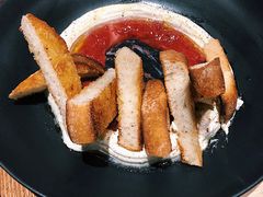 -Mercato莫卡多露台餐厅与酒吧(K11店)