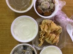 -芬芳甜品(同福路店)