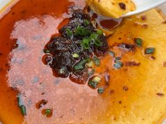 -荆九爷爆炒桥头三嫩(夫子庙店)