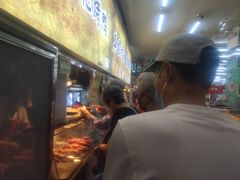 -上海枇杷烤鸭(燕丰商场店)