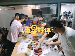 -汉虾王.小龙虾.武汉菜.粤菜(科技园店)