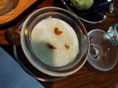燕窝布丁-渡鲑亭(东二环泰禾广场店)
