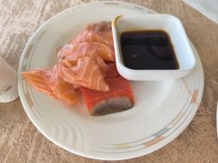 -汇泉王朝大饭店-旋转餐厅(南海路店)