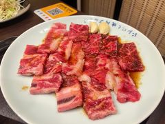 -蒜香焼肉PURUSHIN(马场路店)