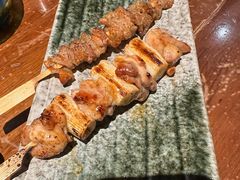 -千代武日本料理(开发区店)