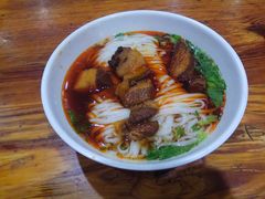 -肆姐面粉馆(坡子街店)