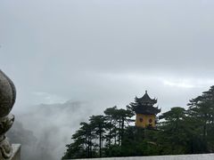 -九华山风景区