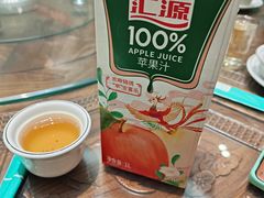 -鹊华居·地道鲁菜·海鲜·融合味(大明湖店)