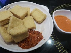 -老师专·玉溪特色小吃