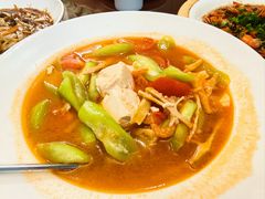 -走马楼饭庄(慈城古县城店)