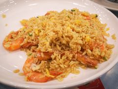 野米炒海虾-纳福苑(亮庆餐饮分店)